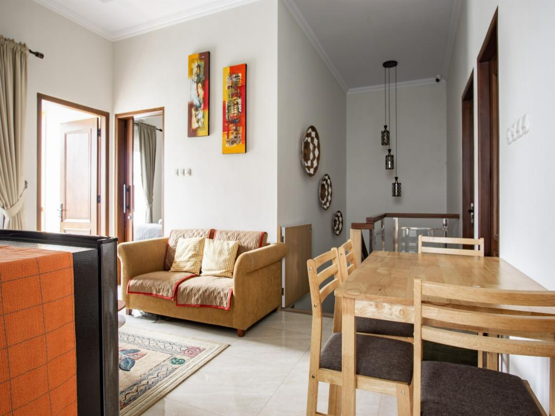 Bisma Balcony Homestay 22/64