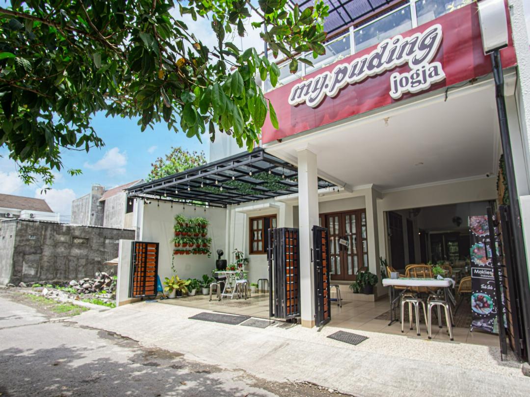 Bisma Balcony Homestay 11/64