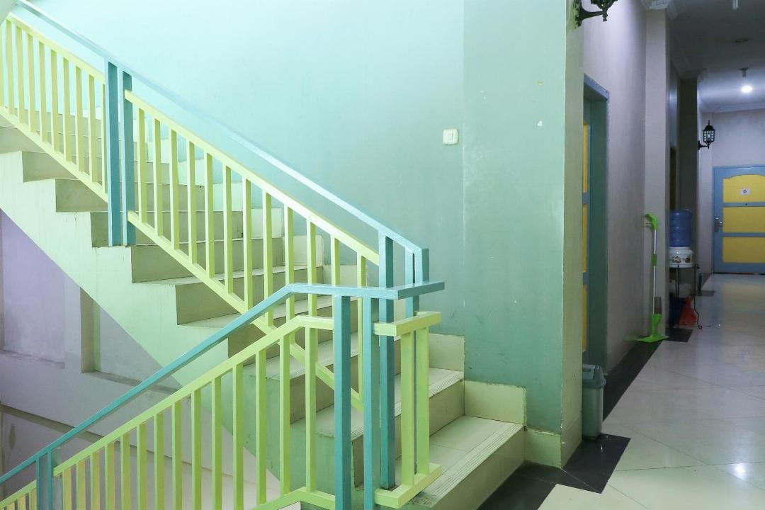 Pondok Green Adhyaksa Syariah by ZUZU 19/23