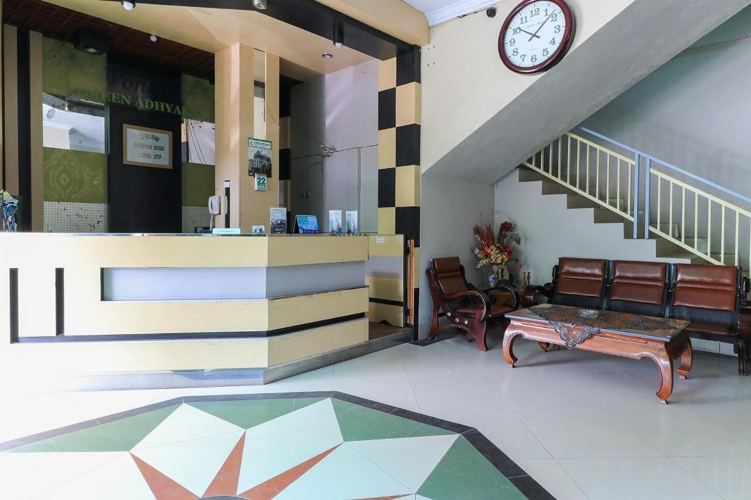 Pondok Green Adhyaksa Syariah by ZUZU 写真2