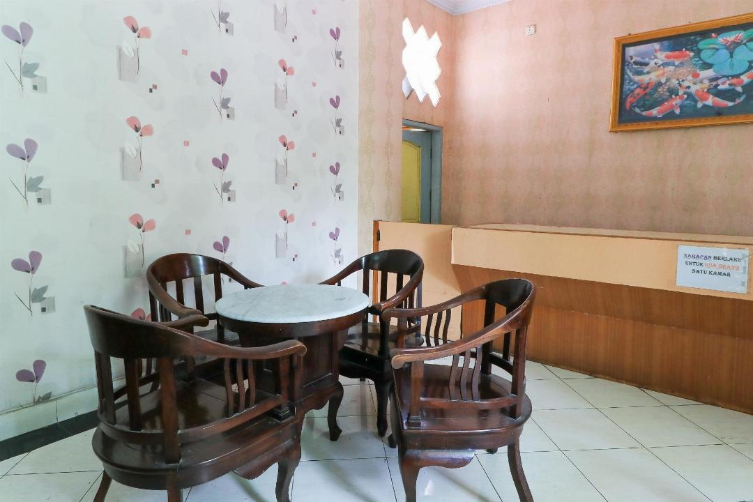 Pondok Green Adhyaksa Syariah by ZUZU 17/23