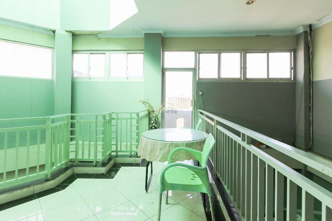 Pondok Green Adhyaksa Syariah by ZUZU 18/23