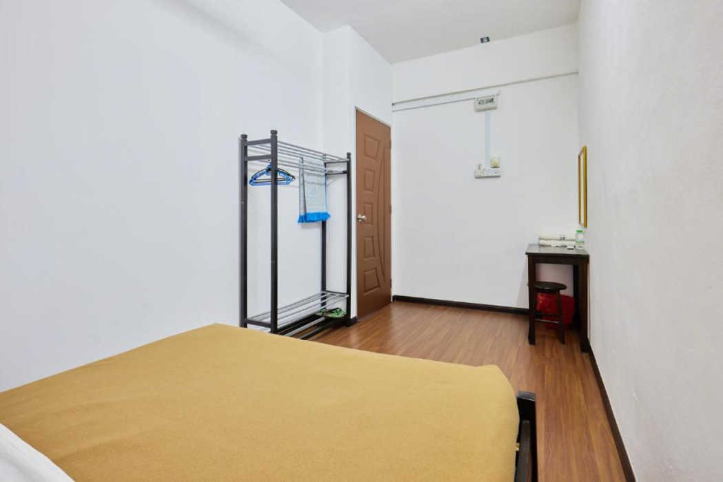 Uncle Guesthouse Kuala Terengganu by ZUZU 15/62