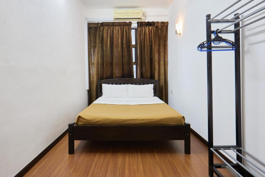 Uncle Guesthouse Kuala Terengganu by ZUZU 21/62