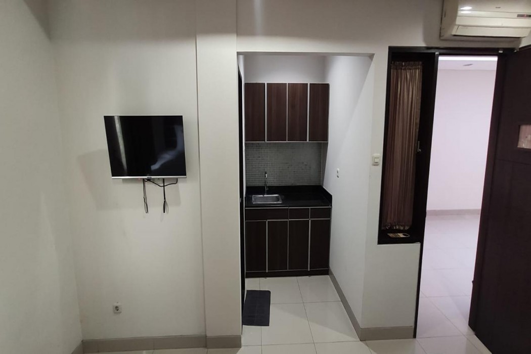 Behomy Corner 8 Lippo Karawaci by ZUZU 48/67