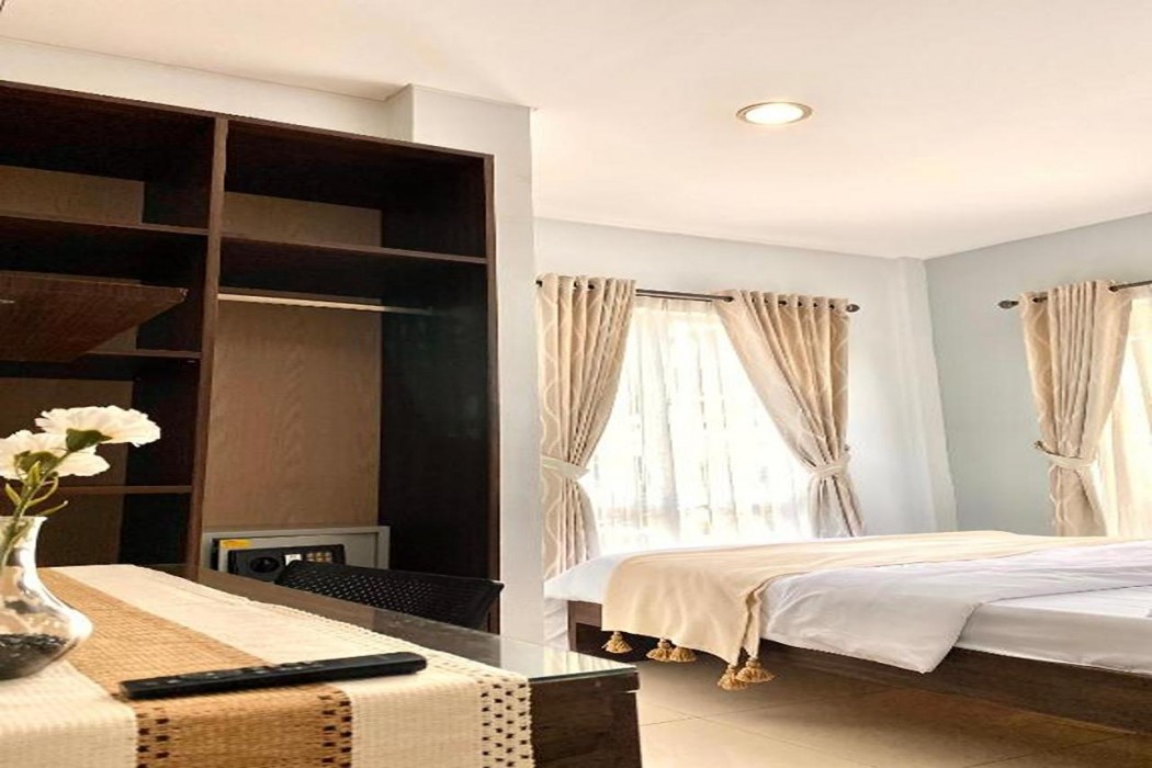 Behomy Corner 8 Lippo Karawaci by ZUZU 17/67