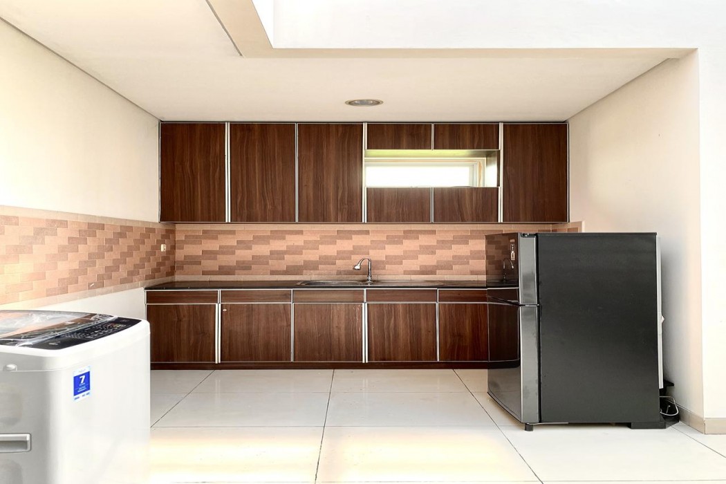 Behomy Corner 8 Lippo Karawaci by ZUZU 49/67