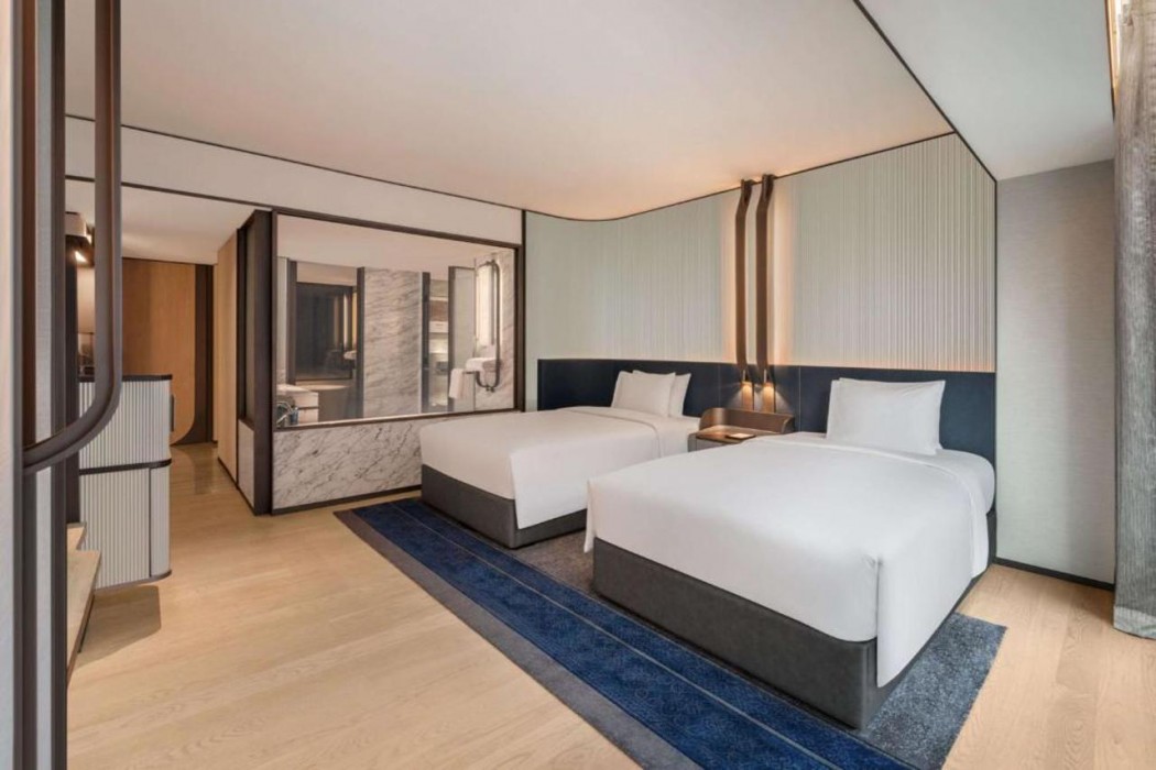 Hilton Saigon 14/55
