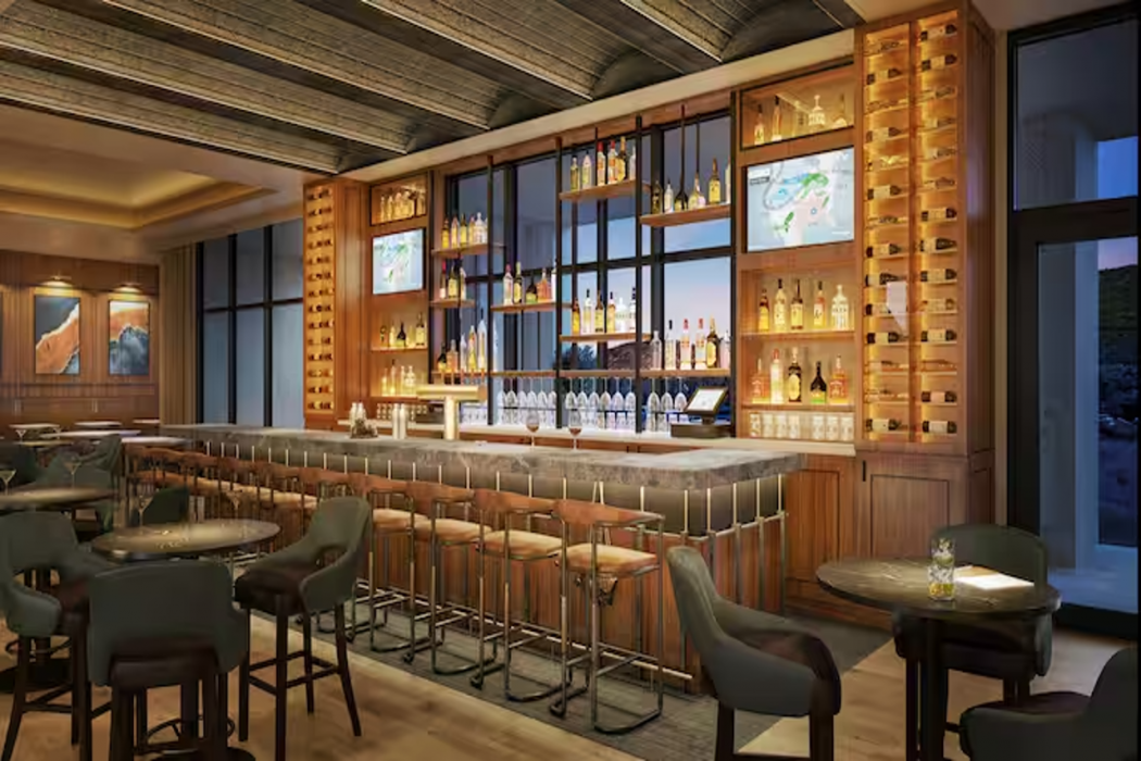 The Hoffmann Hotel Basalt Aspen, Tapestry Collection by Hilton 6/26