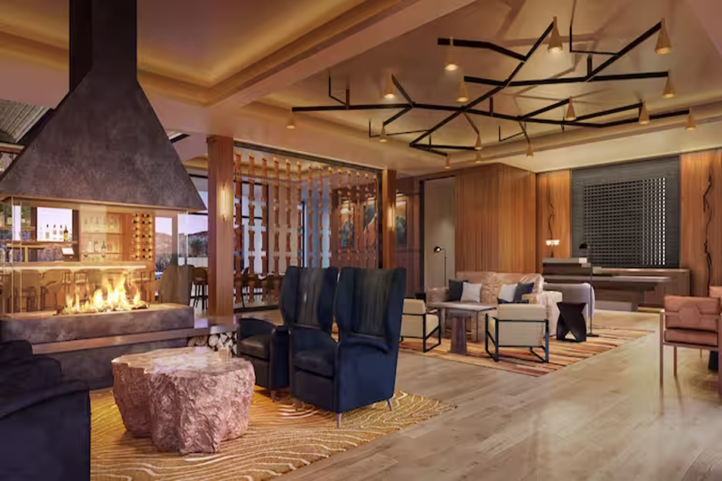 The Hoffmann Hotel Basalt Aspen, Tapestry Collection by Hilton 4/26