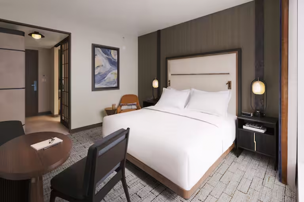 The Hoffmann Hotel Basalt Aspen, Tapestry Collection by Hilton 5/26