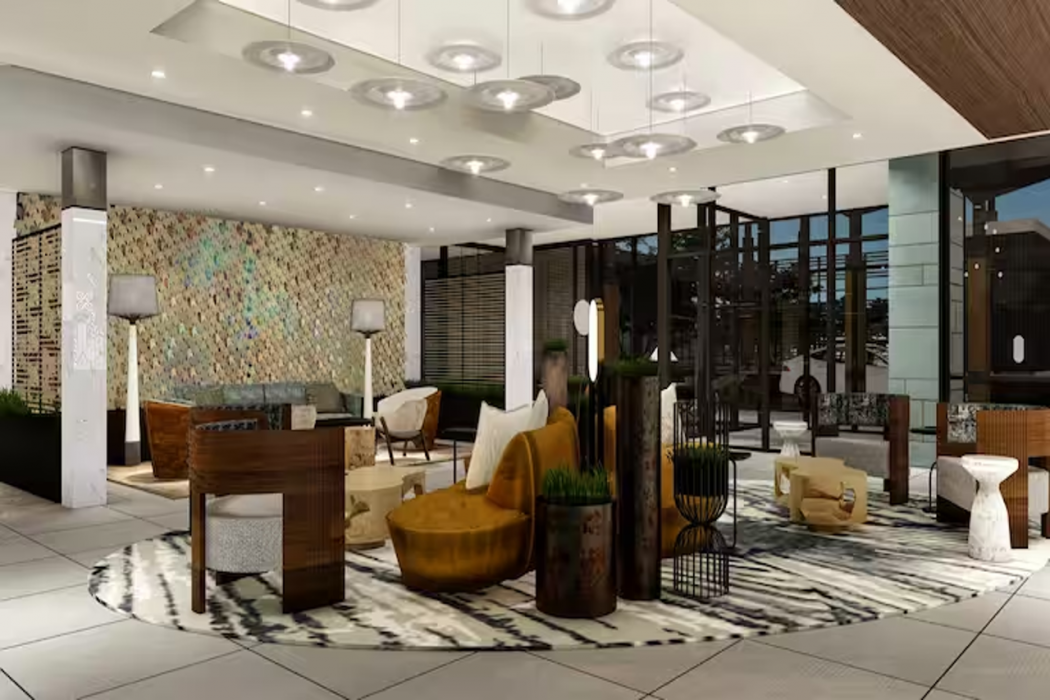 Hilton Garden Inn Grand Prairie at EpicCentral 10/38