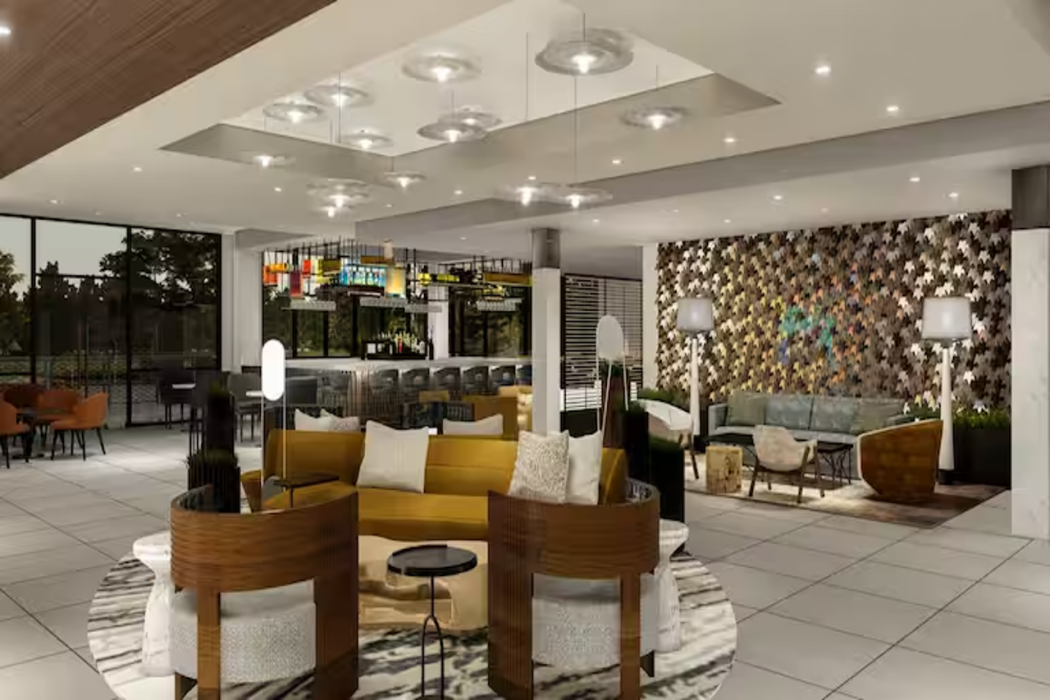 Hilton Garden Inn Grand Prairie at EpicCentral 4/38