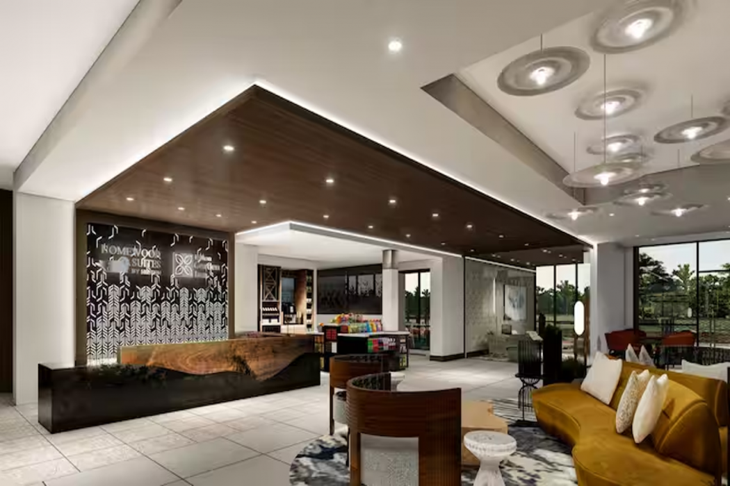 Hilton Garden Inn Grand Prairie at EpicCentral 9/38