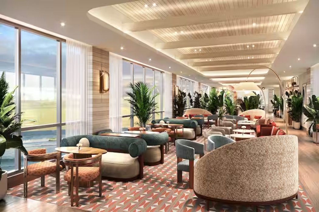 The Hiatus Clearwater Beach Curio Collection by Hilton 9/53