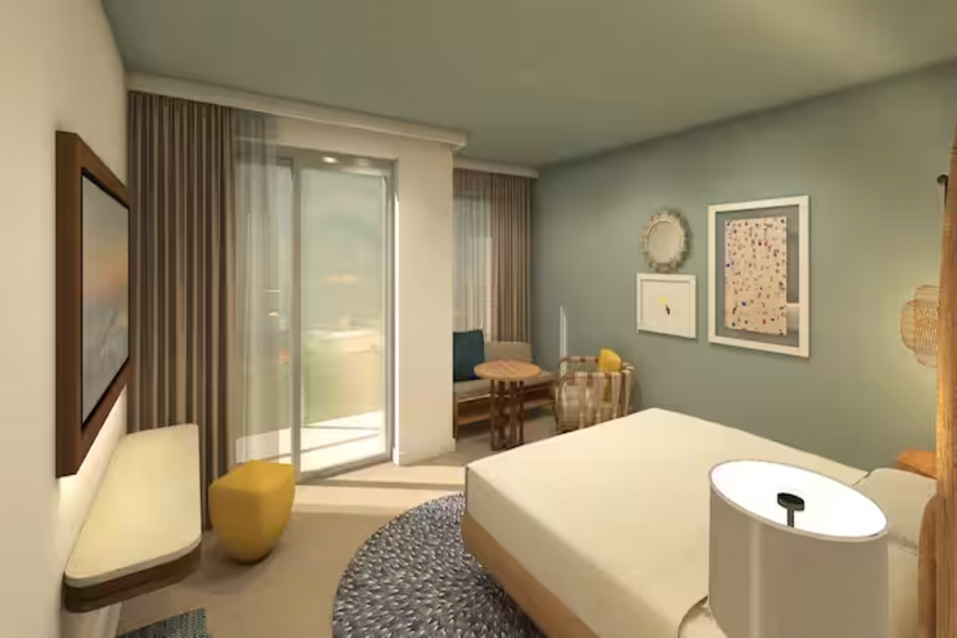 The Hiatus Clearwater Beach Curio Collection by Hilton 18/53