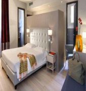 Room at Adriano, ROME