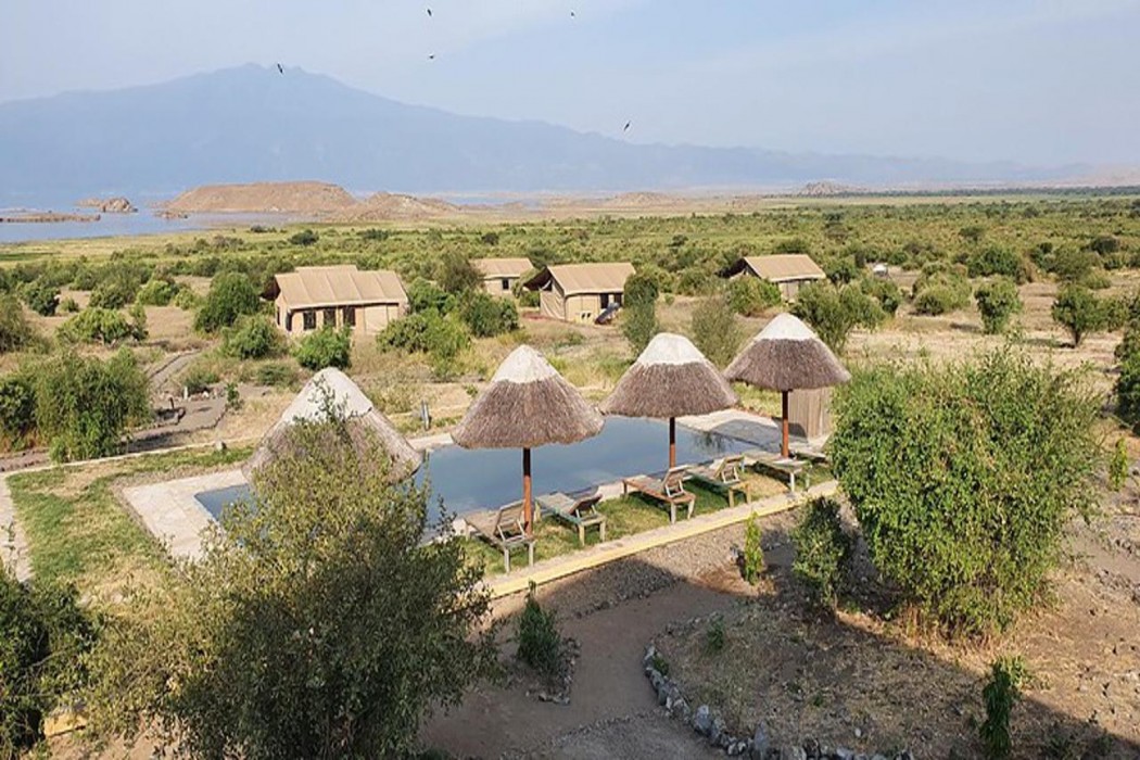 Africa Safari Arusha 2/41