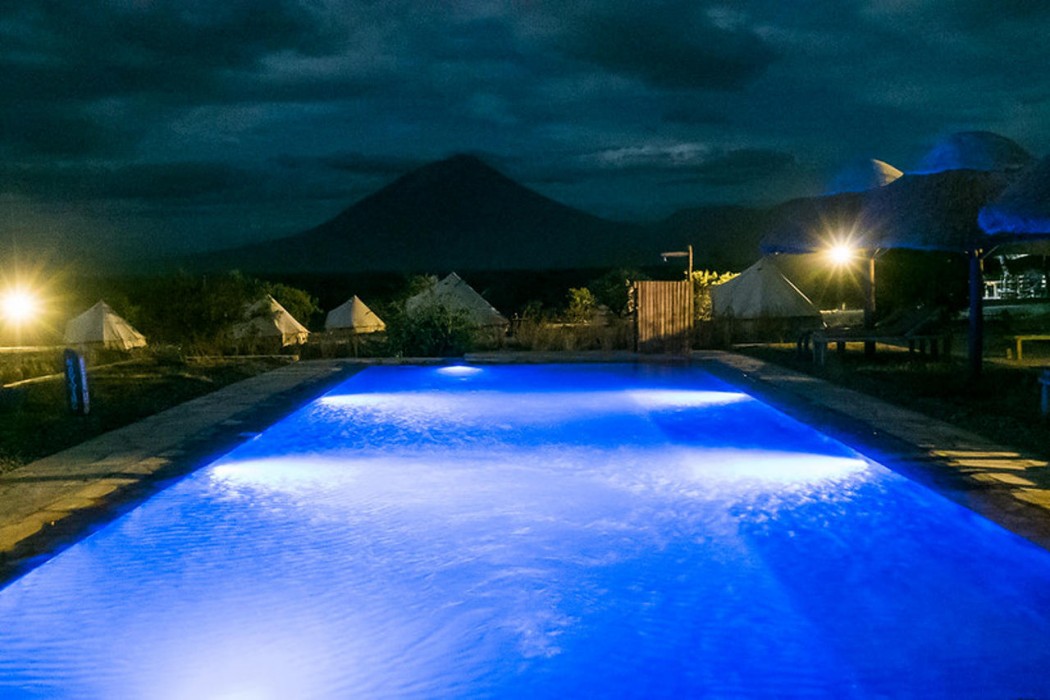Africa Safari Arusha 18/41