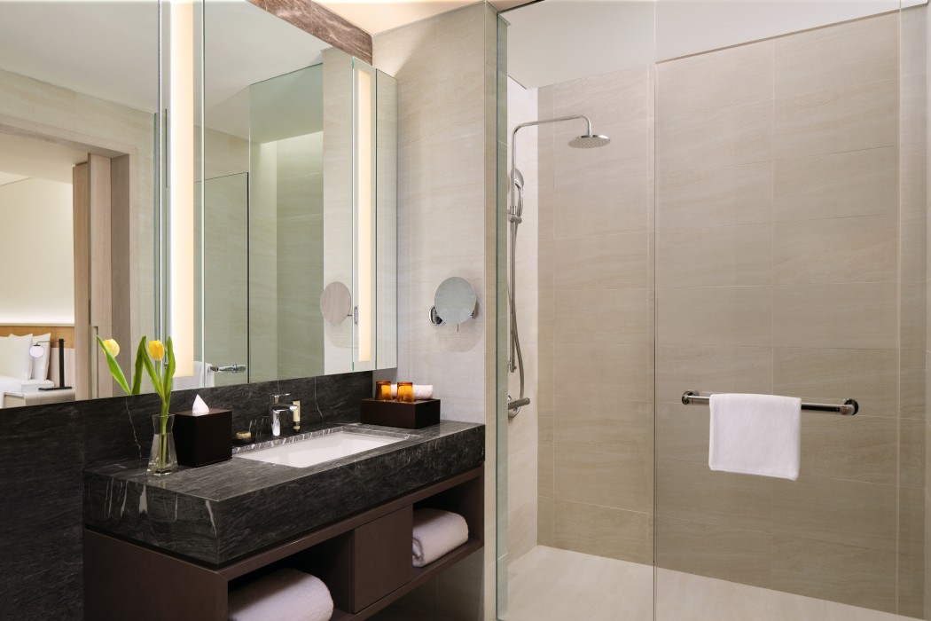 PARKROYAL Serviced Suites Jakarta 13/58