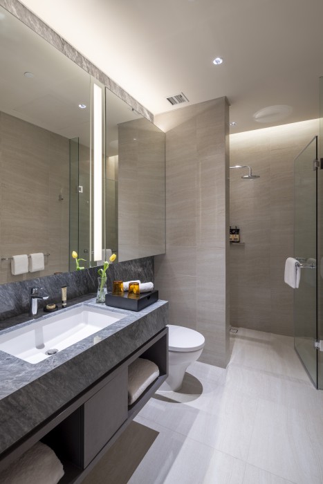 PARKROYAL Serviced Suites Jakarta 10/58
