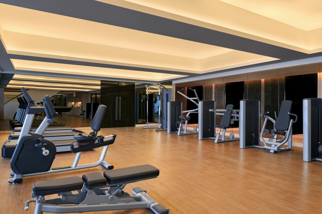 PARKROYAL Serviced Suites Jakarta 27/58
