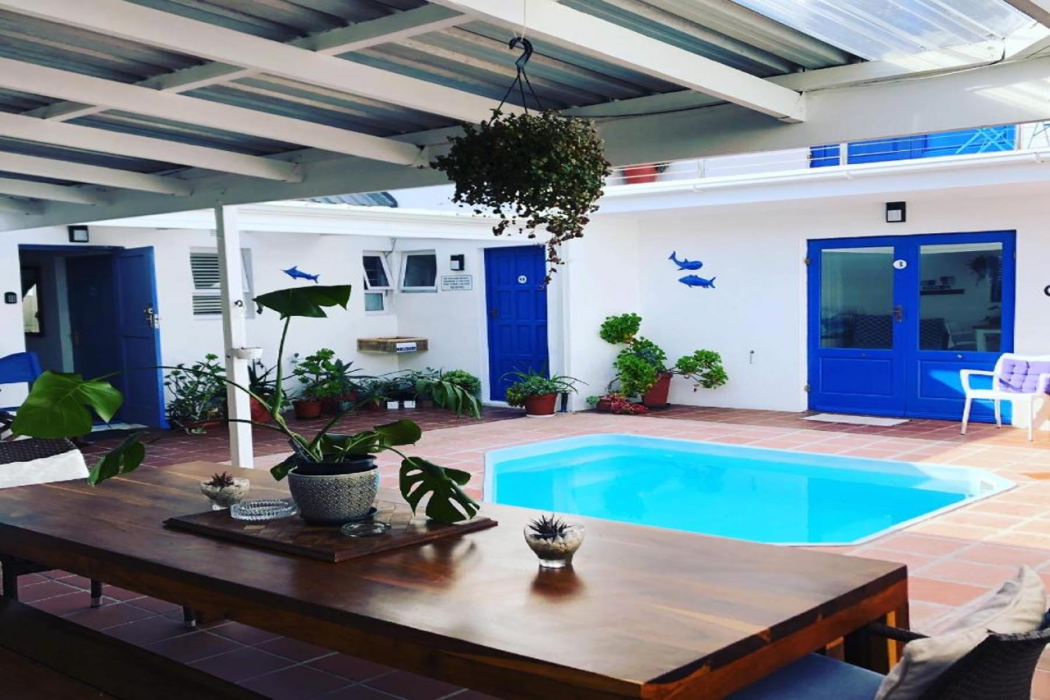 BlueSky Guest House Arniston 27/58