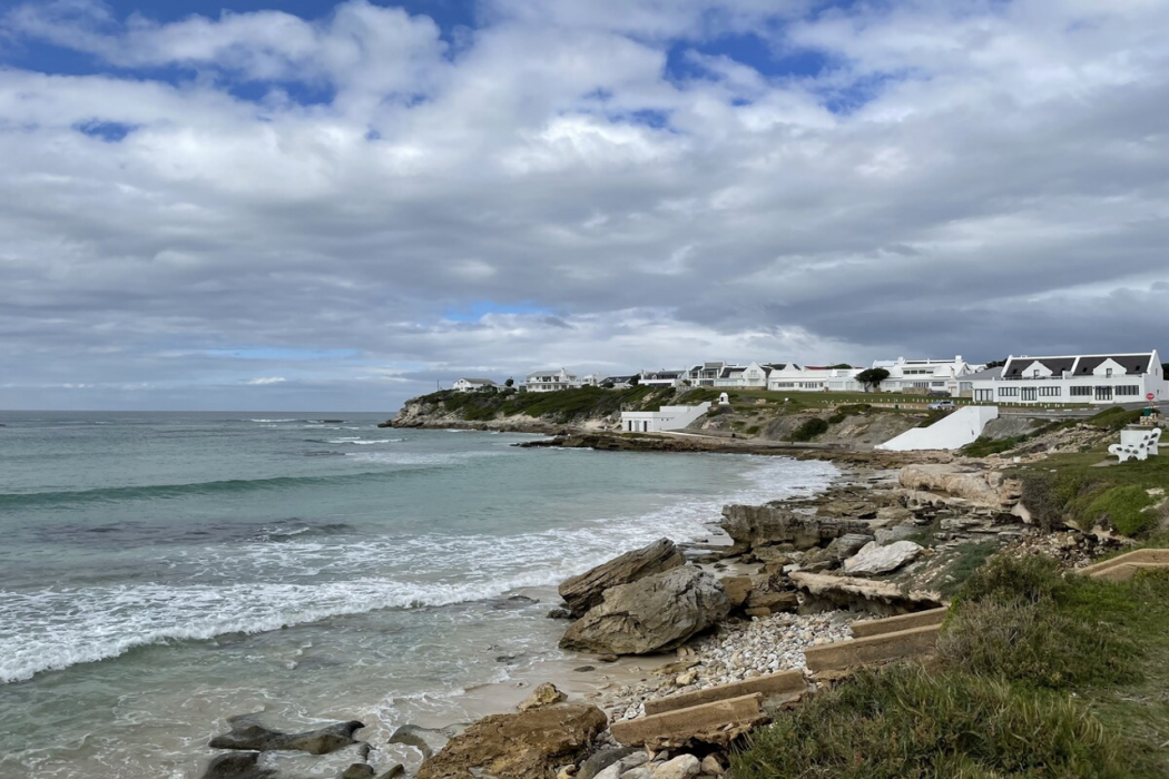 BlueSky Guest House Arniston 1/58