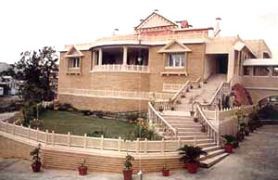 PALANPUR PALACE - MOUNT ABU 1/39