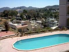 PALANPUR PALACE - MOUNT ABU 13/39