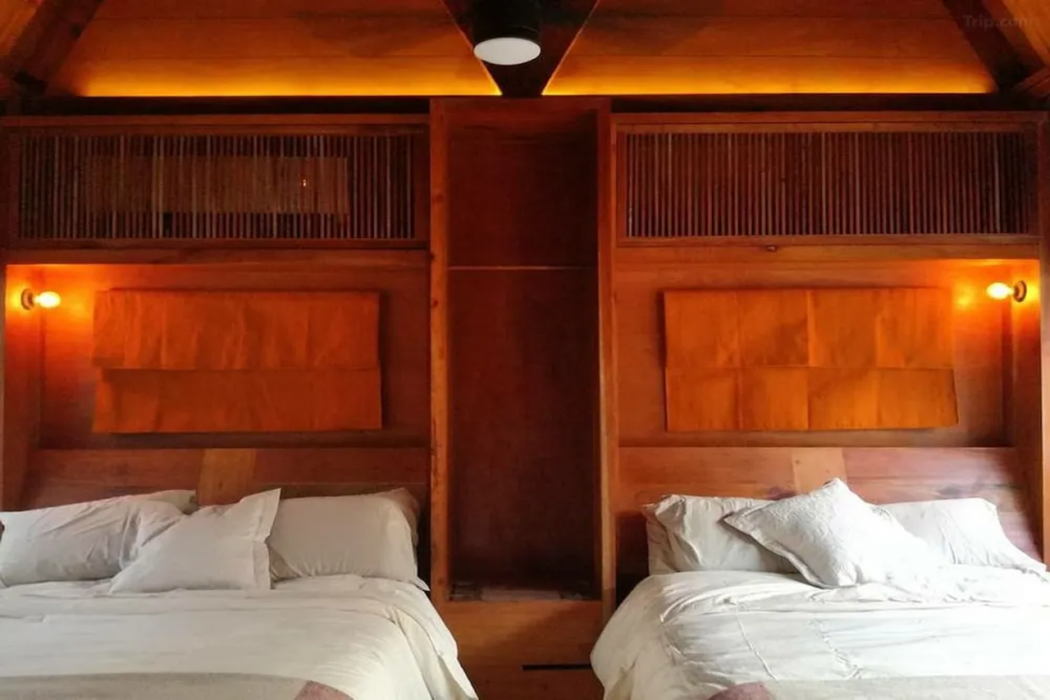 Hotel Punta Caliza 9/48