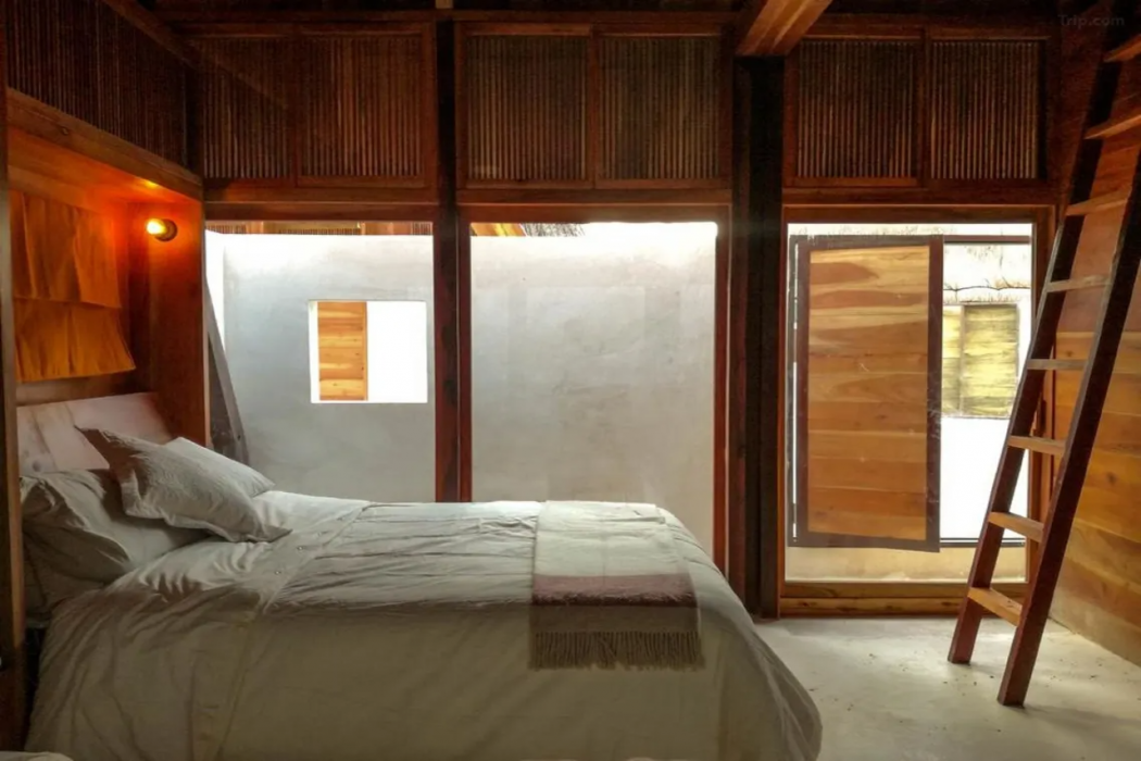 Hotel Punta Caliza 8/48