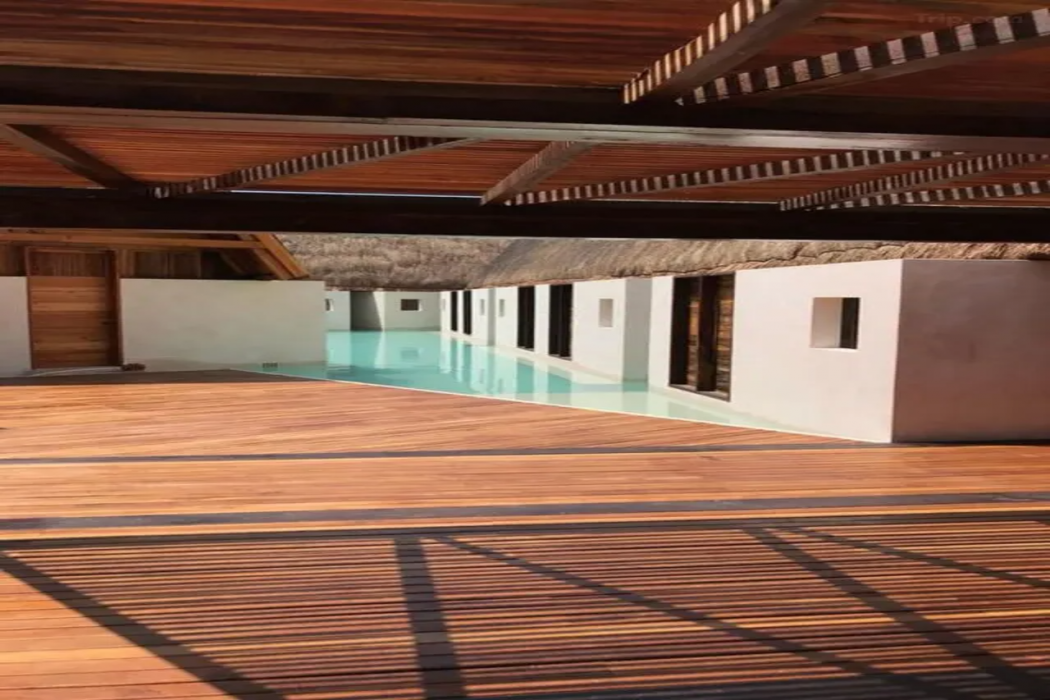 Hotel Punta Caliza 2/48