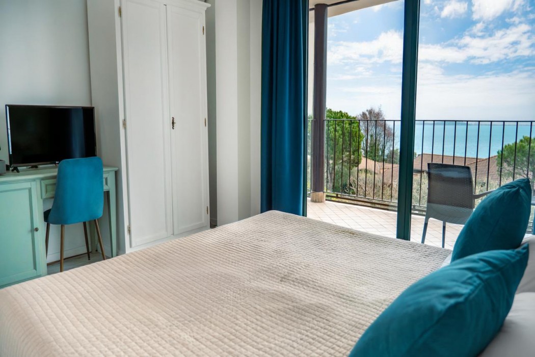 AHG Riva del Sole Wellness Hotel 17/28