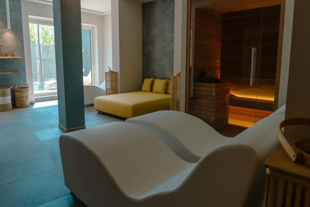 AHG Riva del Sole Wellness Hotel 22/28