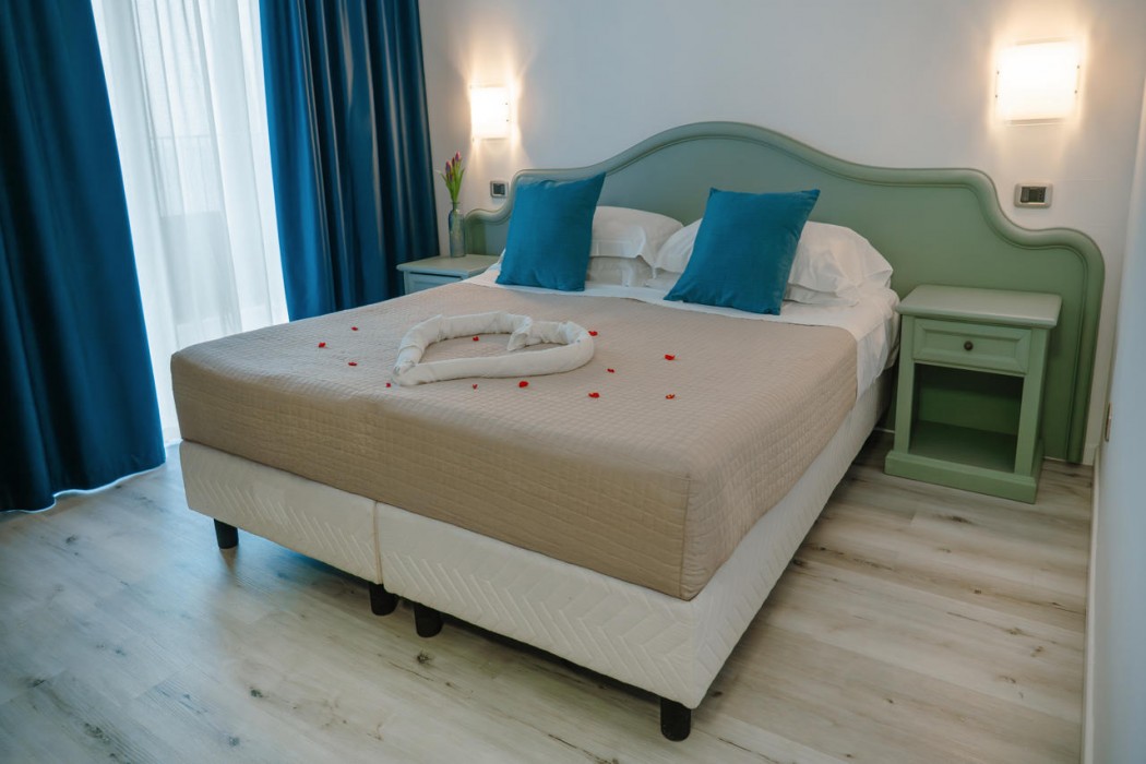 AHG Riva del Sole Wellness Hotel 9/28