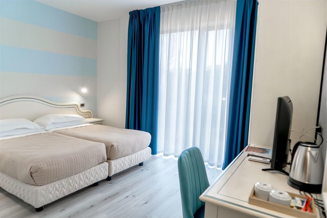AHG Riva del Sole Wellness Hotel 13/28