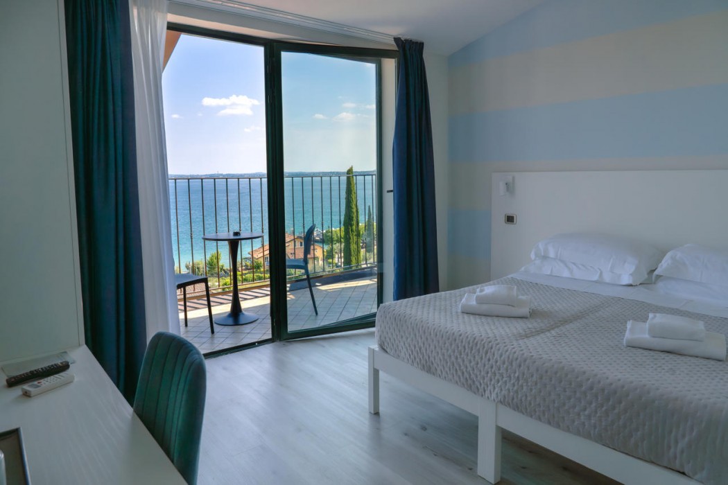 AHG Riva del Sole Wellness Hotel 19/28
