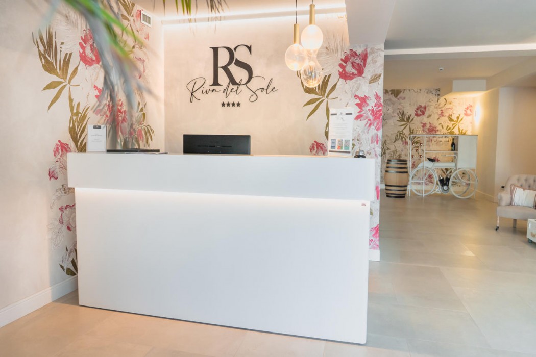 AHG Riva del Sole Wellness Hotel 6/28