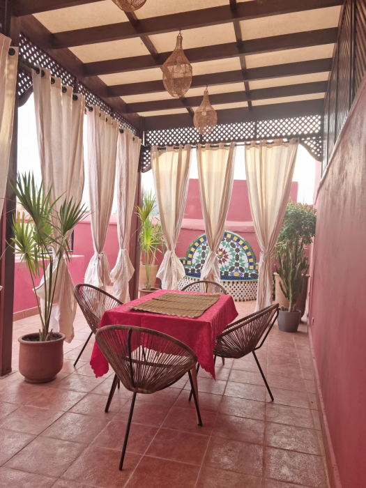 Riad La Bigarade 31/46