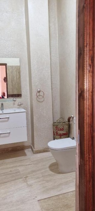 Riad La Bigarade 14/46