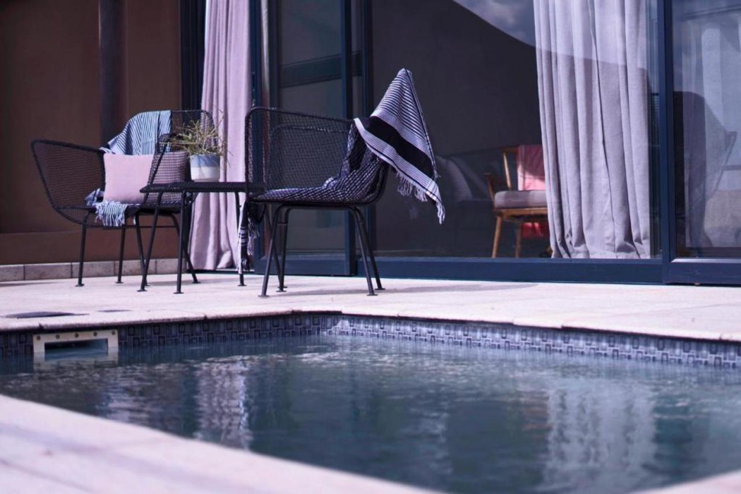 The Desert Grace, Gondwana Collection Namibia (PTY 17/58