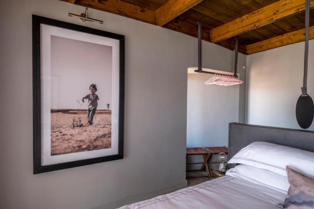The Desert Grace, Gondwana Collection Namibia (PTY 6/58