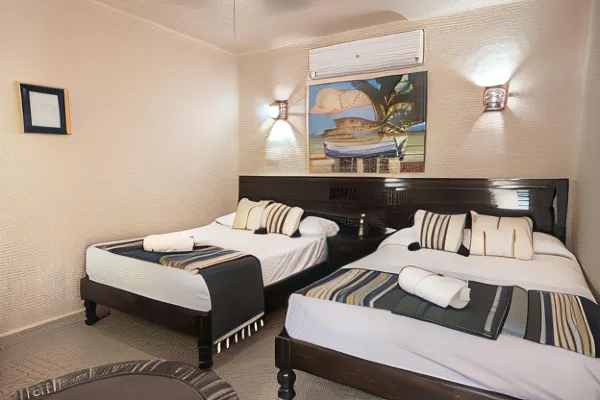 Macondo Holbox Hotel Boutique 14/49