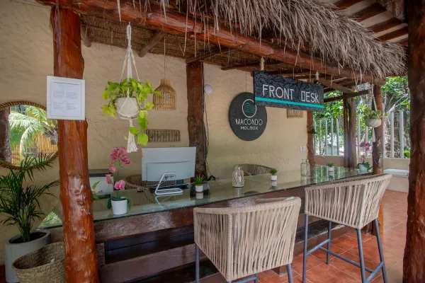 Macondo Holbox Hotel Boutique 31/49