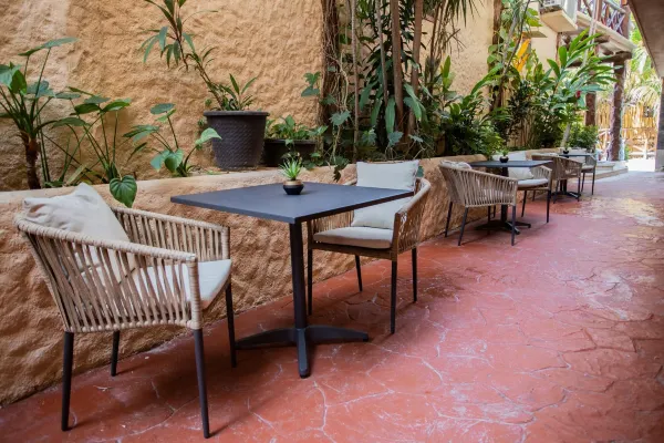 Macondo Holbox Hotel Boutique 34/49