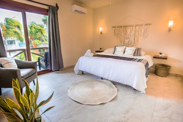 Macondo Holbox Hotel Boutique 15/49