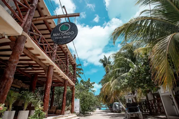 Macondo Holbox Hotel Boutique 2/49