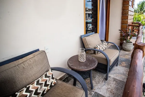 Macondo Holbox Hotel Boutique 17/49