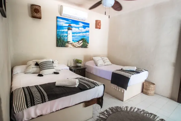 Macondo Holbox Hotel Boutique 12/49